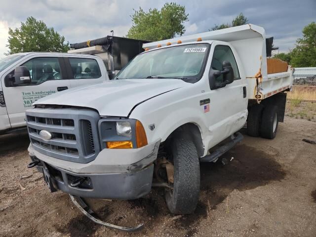 Ford F-350