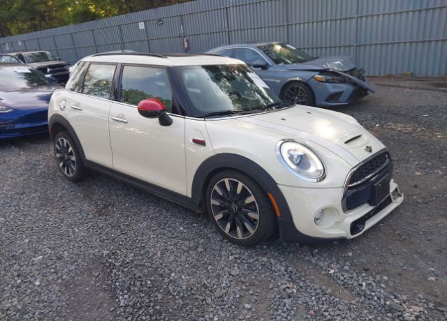 MINI Hardtop