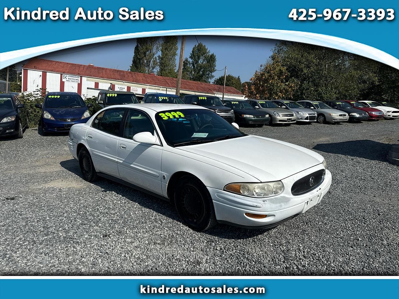 Buick LeSabre