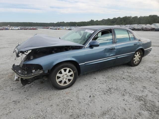 Buick Park Avenue