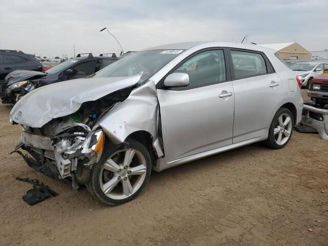 Toyota Corolla Matrix