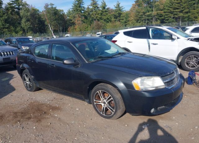 Dodge Avenger