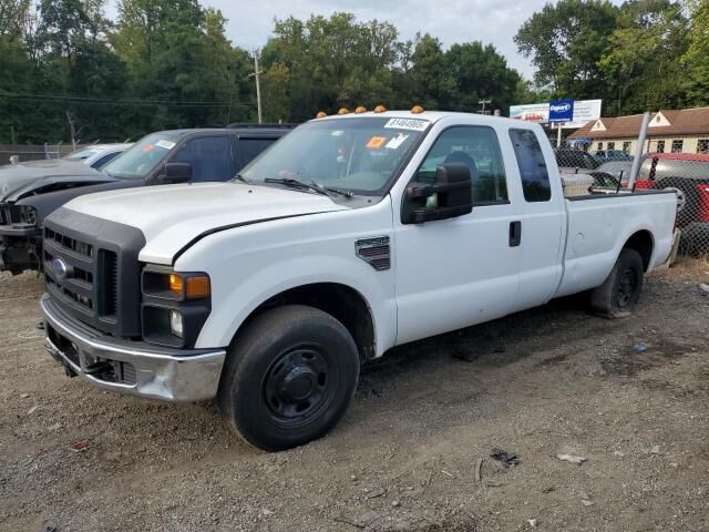 Ford F-250