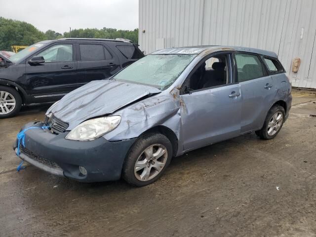Toyota Corolla Matrix