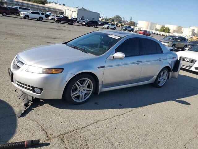 Acura TL