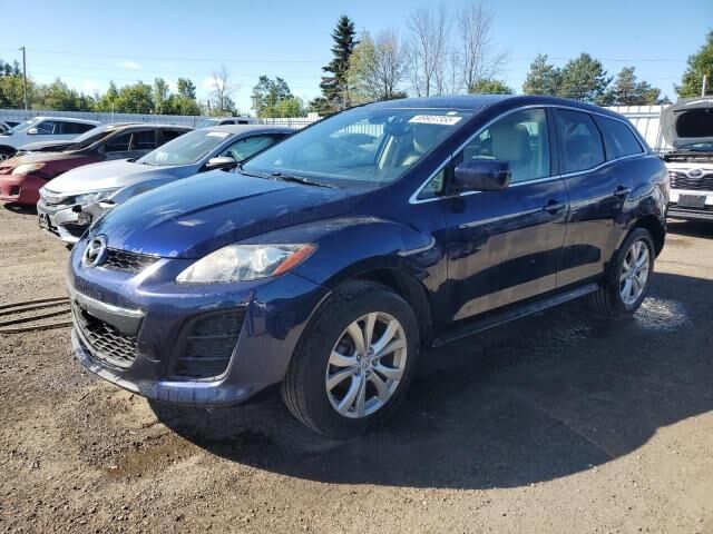 Mazda CX-7