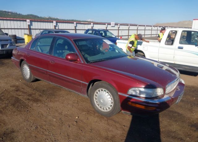 Buick Park Avenue