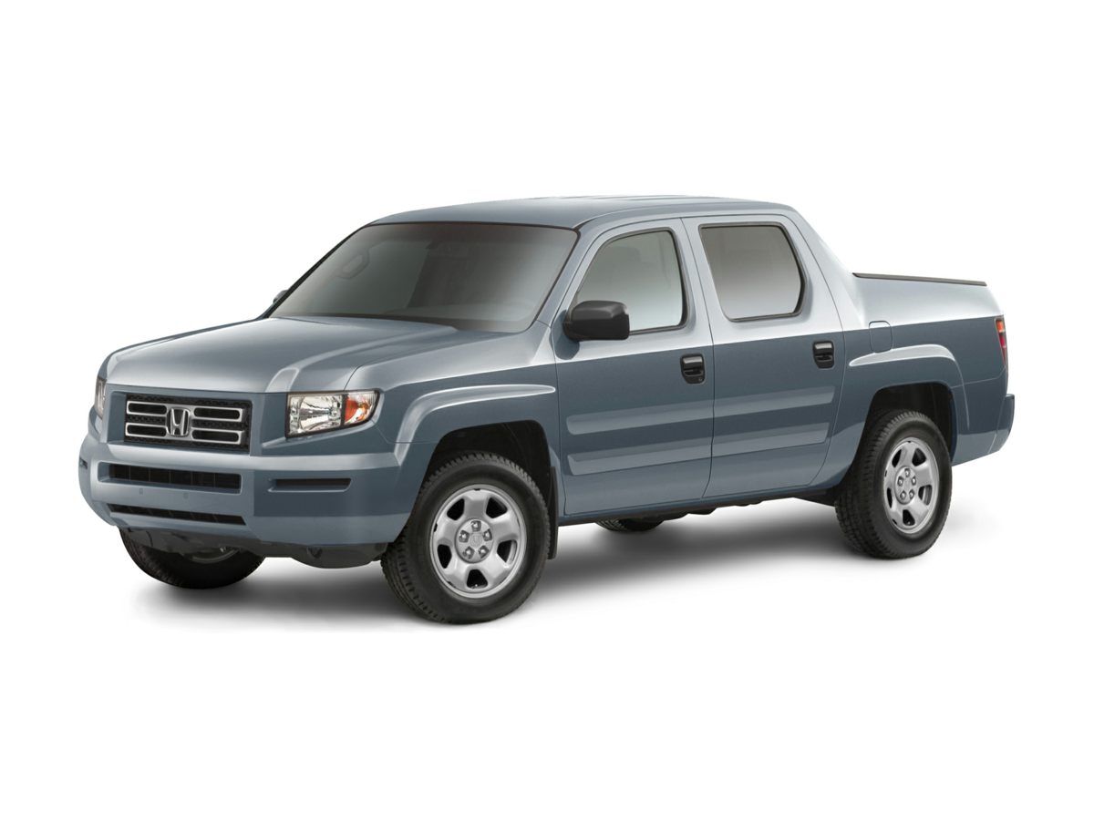 Honda Ridgeline