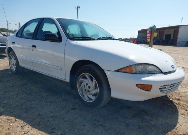 Chevrolet Cavalier
