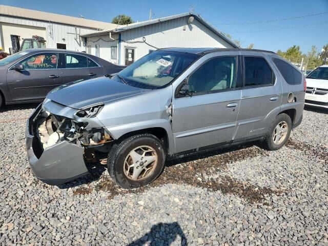 Pontiac Aztek
