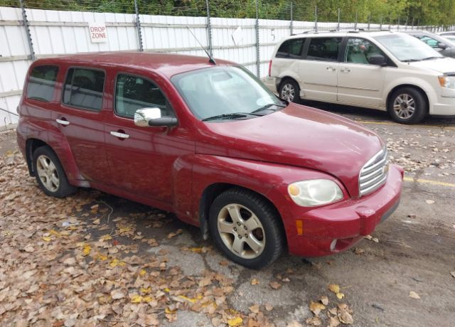 Chevrolet HHR