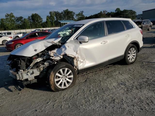 Mazda CX-9