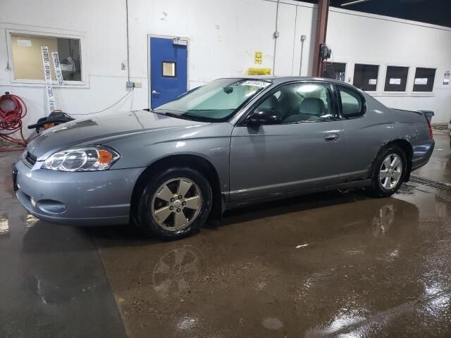 Chevrolet Monte Carlo