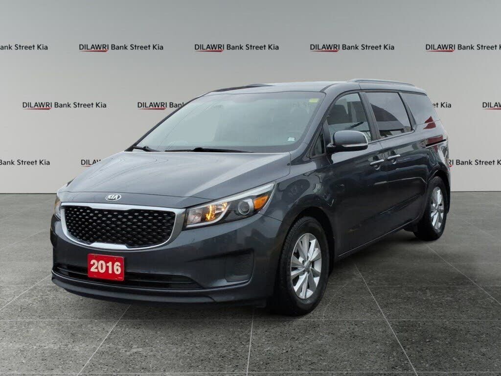 Kia Sedona