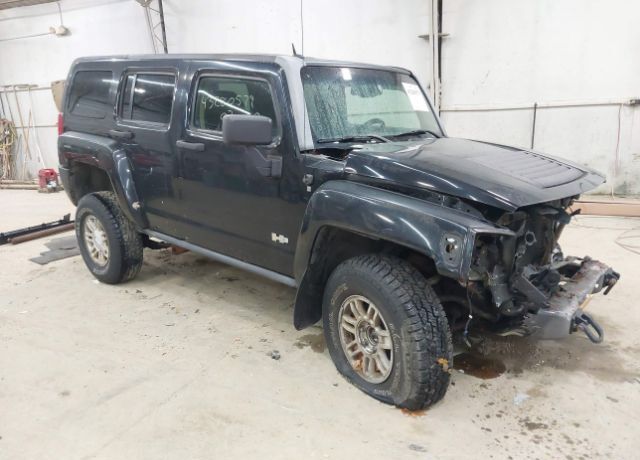 HUMMER H3