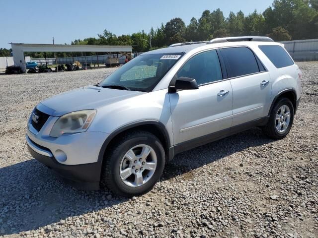 GMC Acadia