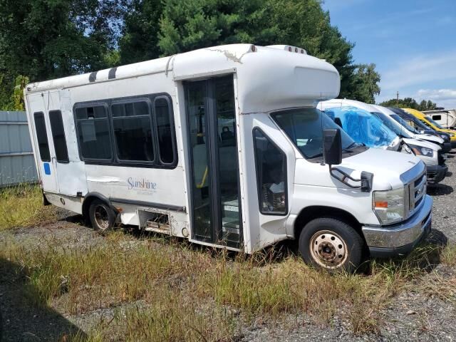 Ford E-350
