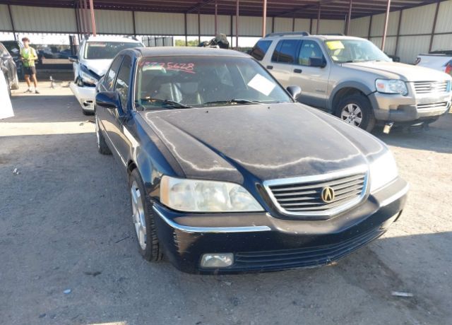 Acura RL