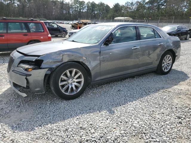 Chrysler 300