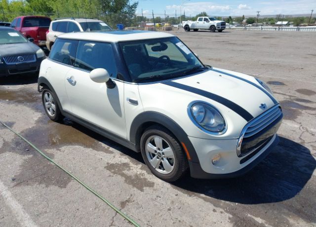 MINI Hardtop