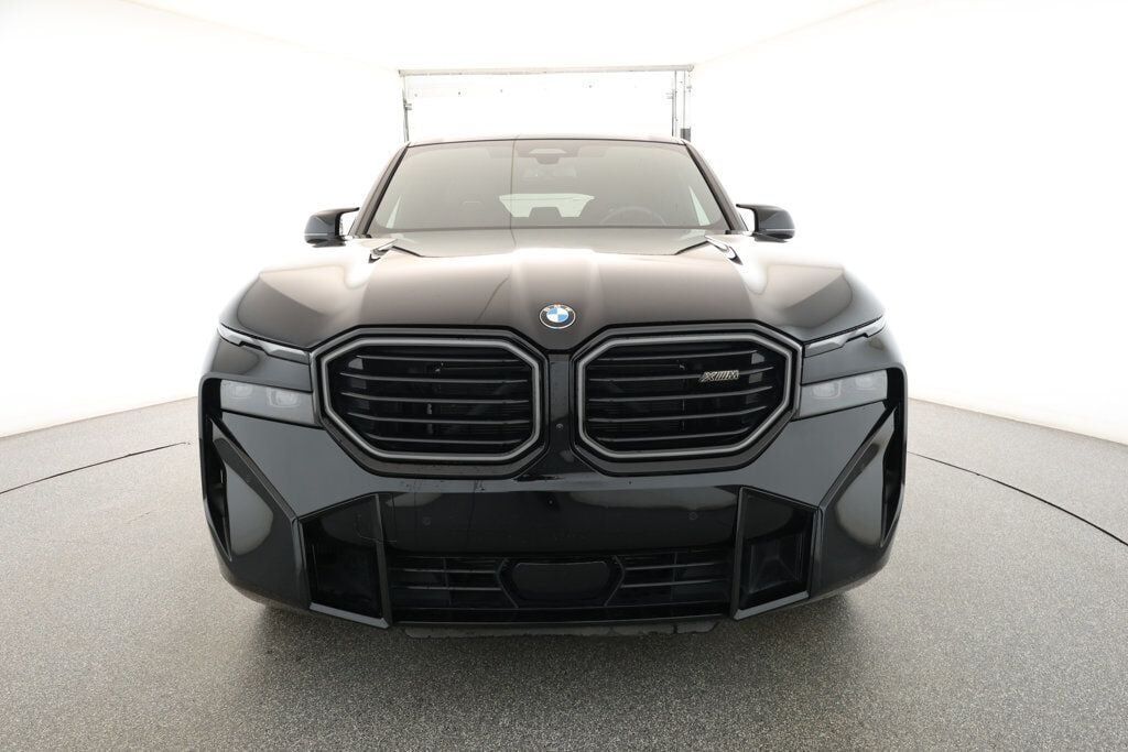 2023 BMW XM