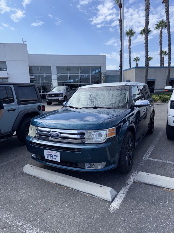 Ford Flex