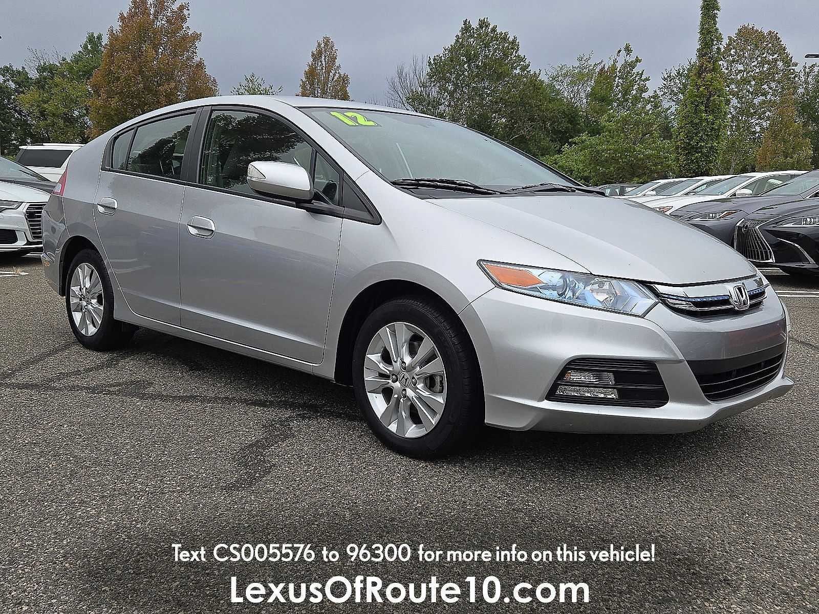 Honda Insight