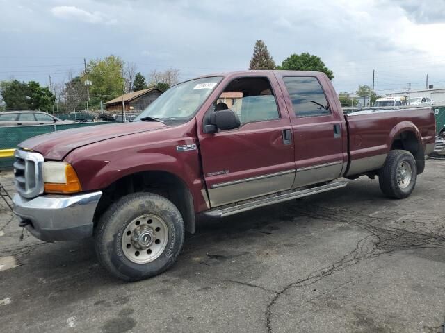 Ford F-350
