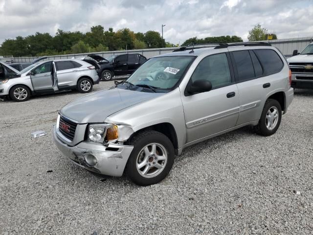 GMC Envoy