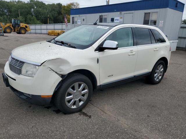 Lincoln MKX