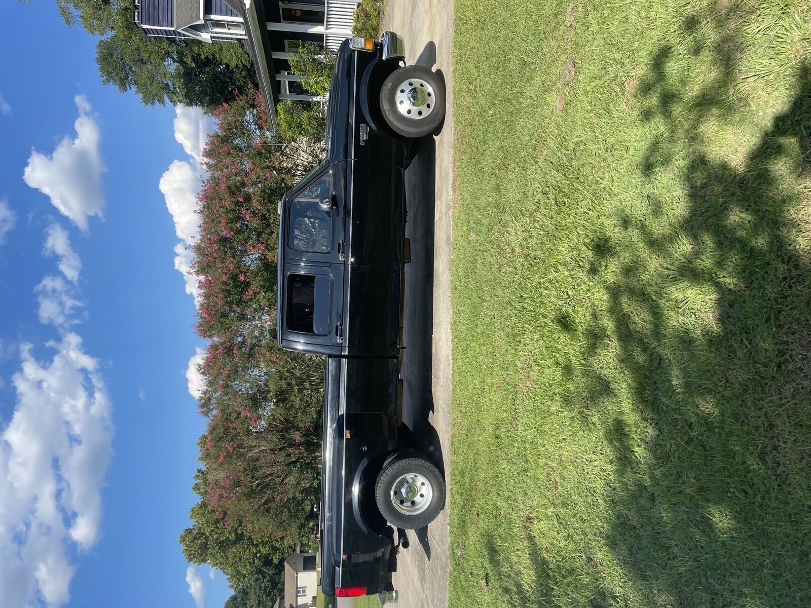 Ford F-350