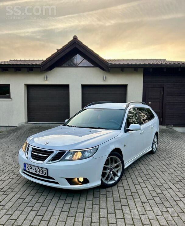 Saab 9-3