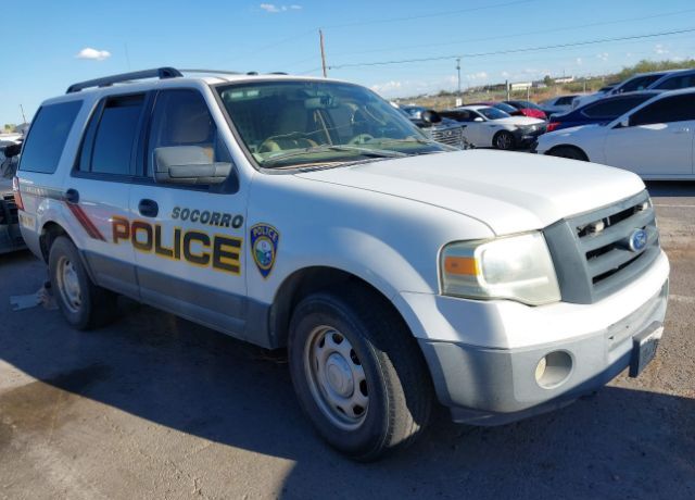 Ford Expedition