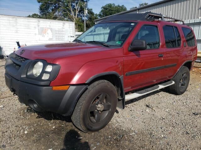 Nissan Xterra