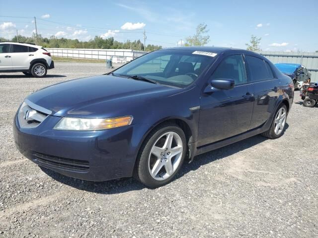 Acura TL