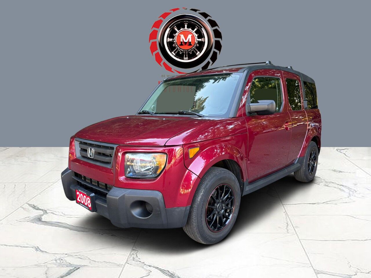 Honda Element