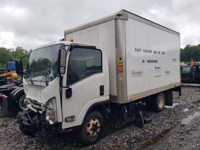 Isuzu NPR