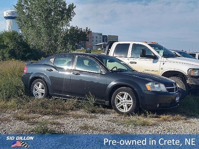 Dodge Avenger