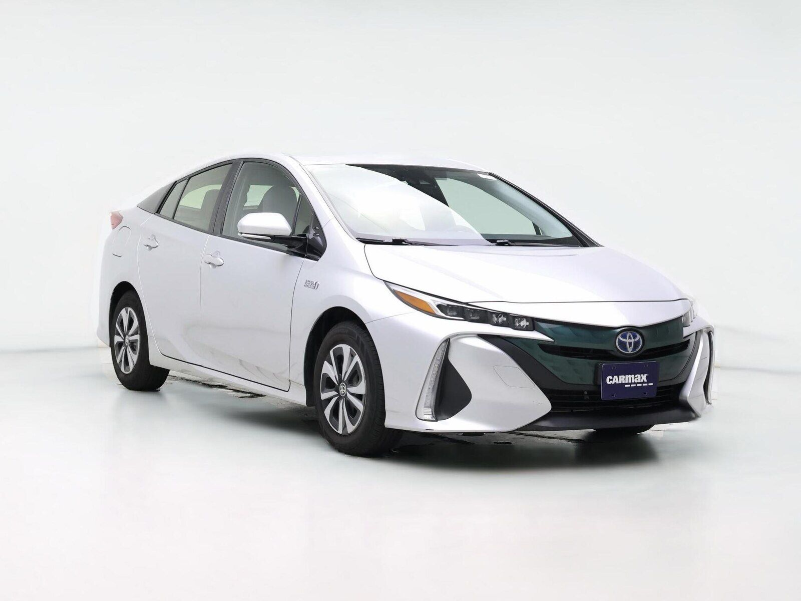 Toyota Prius Prime