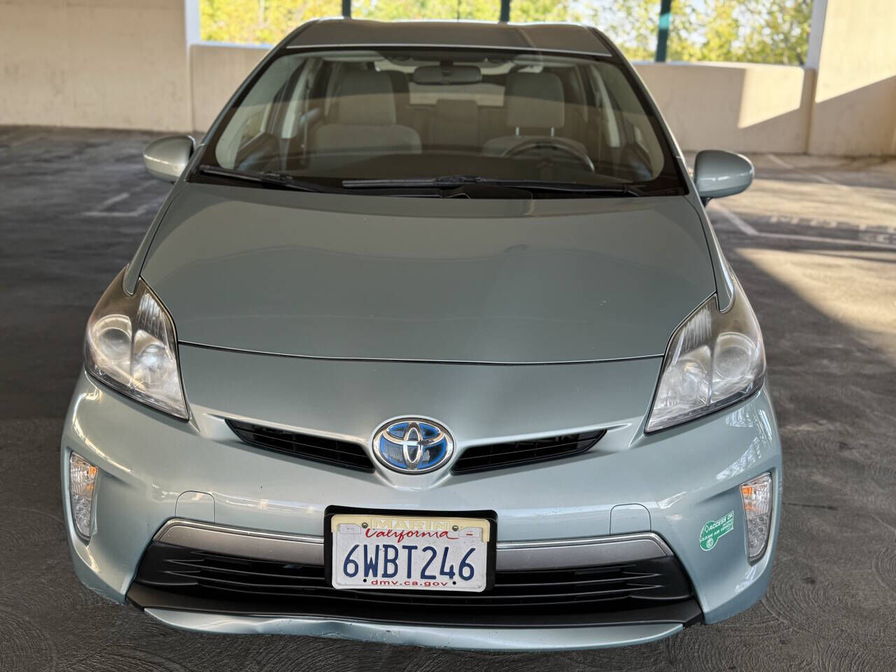 Toyota Prius Plug-in