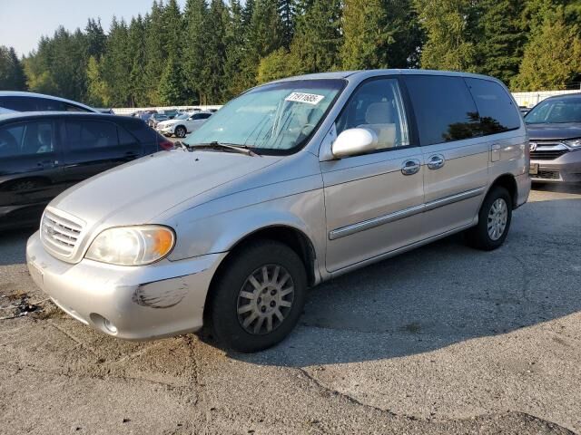 Kia Sedona