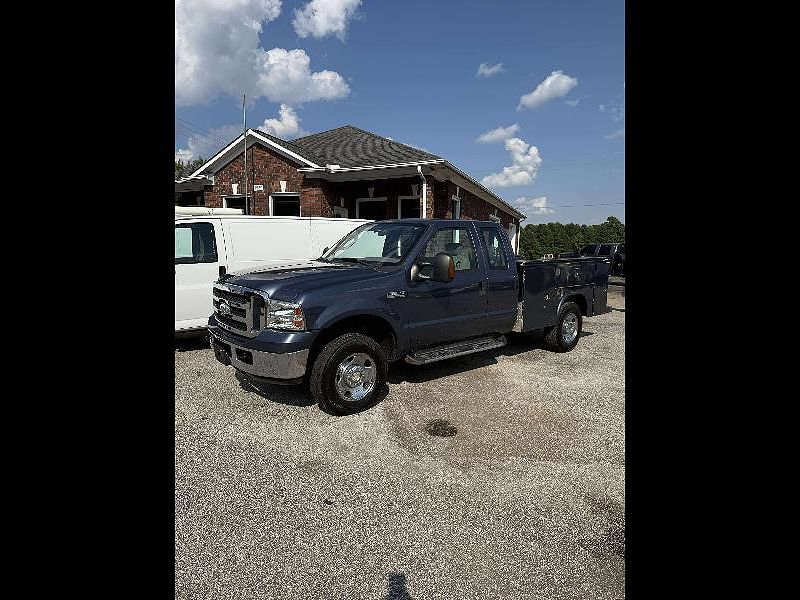 Ford F-250