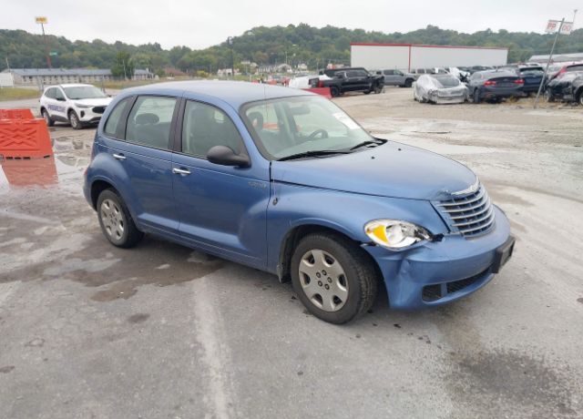 Chrysler PT Cruiser