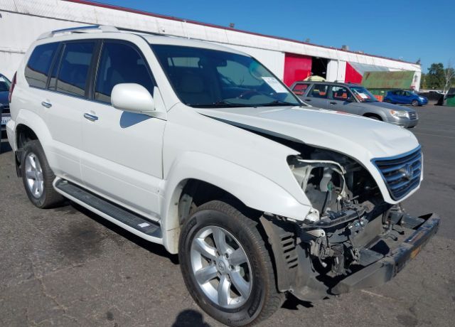 Lexus GX