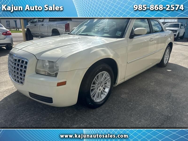 Chrysler 300