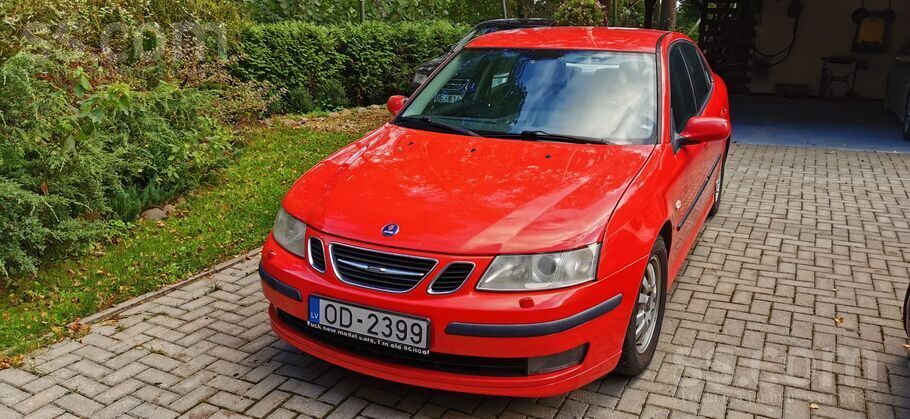 Saab 9-3