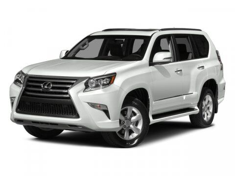 Lexus GX
