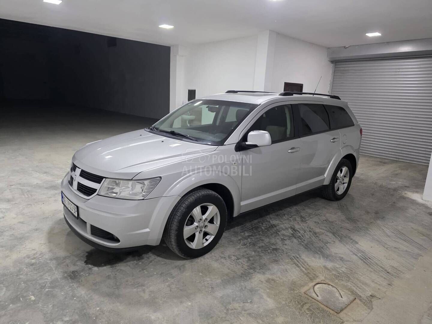 Dodge Journey