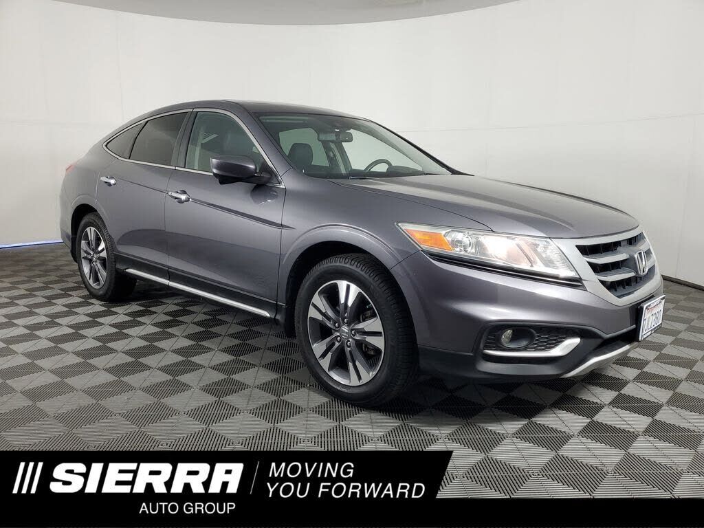 Honda Crosstour