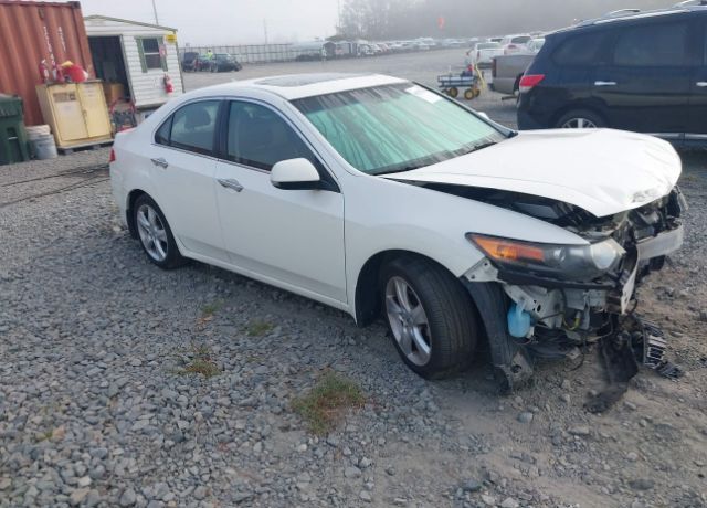 Acura TSX